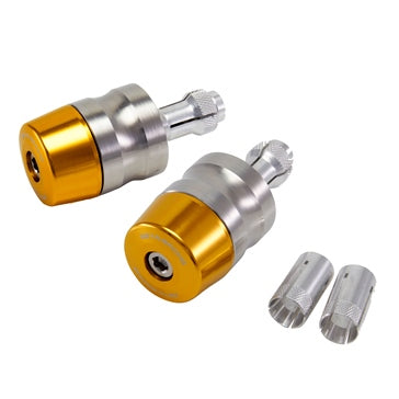 DRC - ZETA End for Handlebar