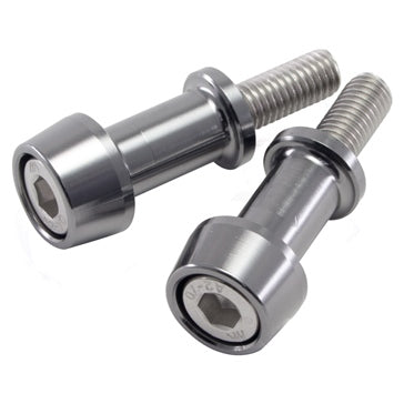 DRC - ZETA Cargo Net Anchor Knob