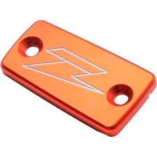 DRC ZETA UNIT Reservoir Cover Brake - Rectangular
