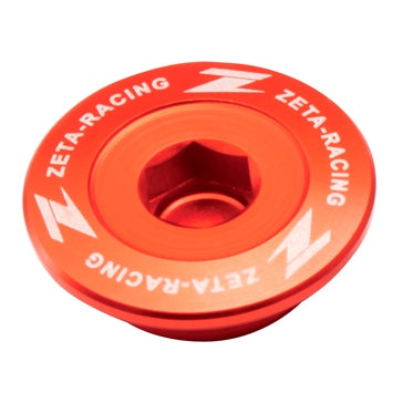 DRC - ZETA Engine Plug