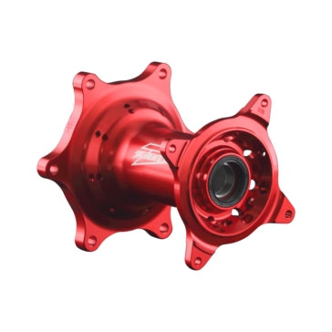 DRC - ZETA Astelight Wheel Hub