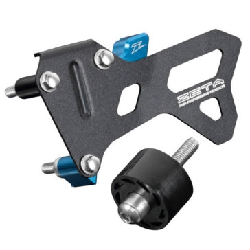 DRC ZETA UNIT Case Saver Fits Husqvarna