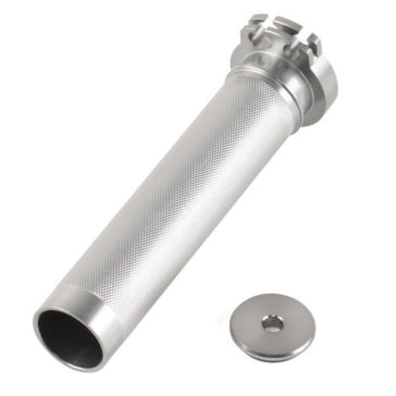 DRC - ZETA Aluminum Throttle Tube