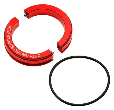 DRC - ZETA Rear Lowering Inner Kit for KYB, SHOWA and WP Fork