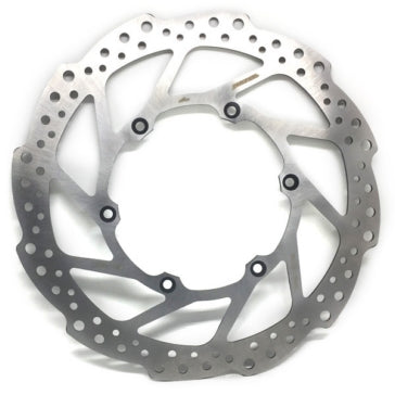 DRC ZETA UNIT Standard ZIGRAM Brake Rotor Fits Yamaha - Front