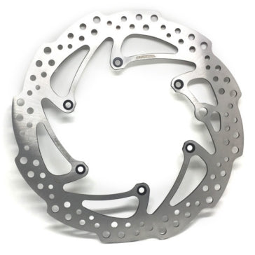 DRC ZETA UNIT Standard ZIGRAM Brake Rotor Fits Suzuki - Front