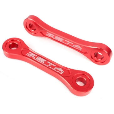 DRC ZETA UNIT Suspension Lowering Link -30mm Fits Suzuki