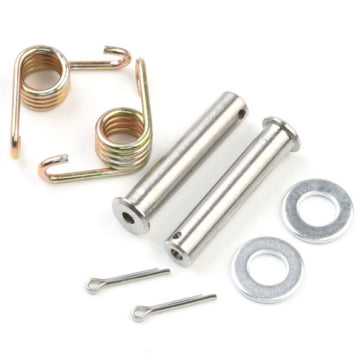 DRC ZETA UNIT Foot Peg Spring Pin Set