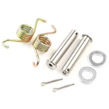 DRC ZETA UNIT Foot Peg Spring Pin Set