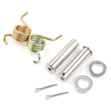 DRC ZETA UNIT Foot Peg Spring Pin Set