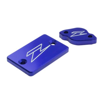 DRC ZETA UNIT Reservoir Cover Brake - Rectangular