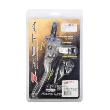 DRC - ZETA FP Pivot Perch