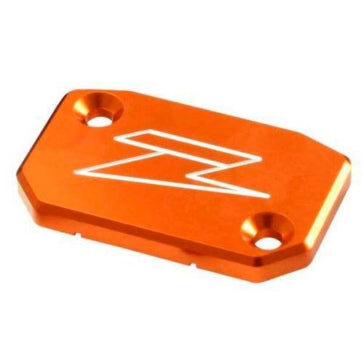 DRC ZETA UNIT Reservoir Cover Brake - Rectangular