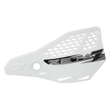DRC - ZETA Stingray Handguard Replacement Plastic