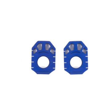 DRC - ZETA Adjusting Axle Block
