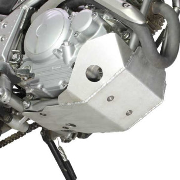 DRC - ZETA Enduro Skid Plate Fits Yamaha