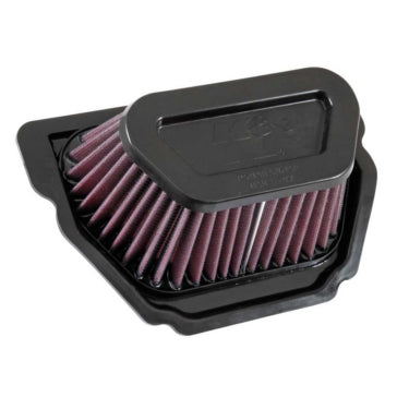 K N High-Flow OEM Air Filter Fits Yamaha
