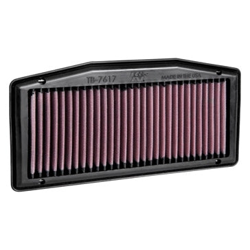 K N Air Filter Fits Triumph
