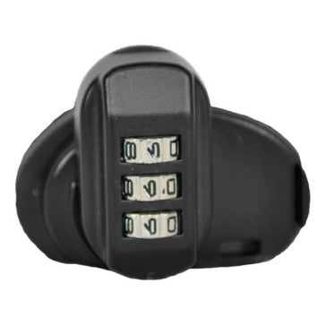 Action Gun Lock