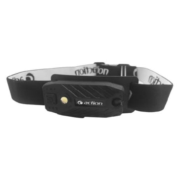 Action Rotating 360?? Headlamp