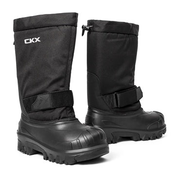 CKX EVO Ta ga Boots Unisex - Snowmobile