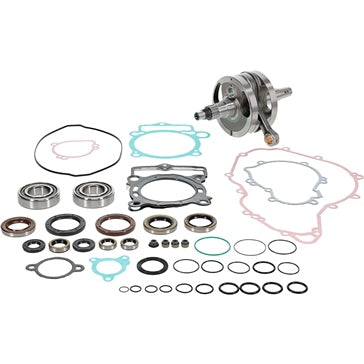Hot Rods Bottom End Kit Fits Husqvarna, Fits KTM -