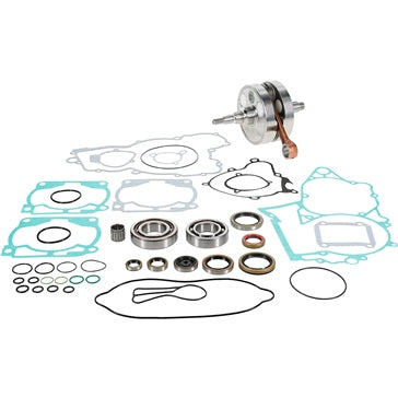 Hot Rods Bottom End Kit Fits Husqvarna, Fits KTM -