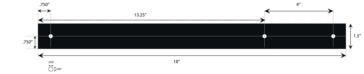 Kimpex Limiter Strap