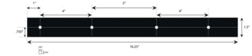 Kimpex Limiter Strap