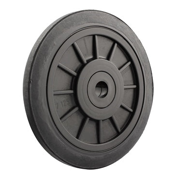 Kimpex Idler Wheel Plastic - Fits Arctic cat; Fits John Deere; Fits Kawasaki; Fits Polaris