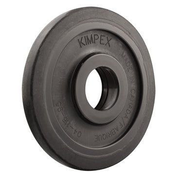 Kimpex Idler Wheel Plastic; Rubber - Fits Yamaha
