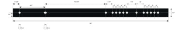 Kimpex Limiter Strap