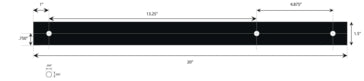 Kimpex Limiter Strap