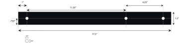 Kimpex Limiter Strap