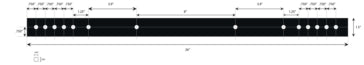 Kimpex Limiter Strap