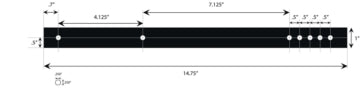 Kimpex Limiter Strap