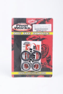 Pivot Works Wheel Bearing Kit Fits Yamaha