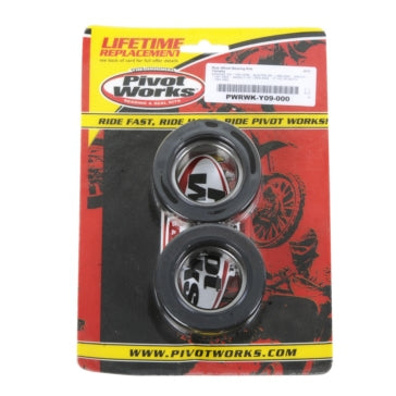 Pivot Works Wheel Bearing Kit Fits Yamaha; Fits E-TON; Fits Adley