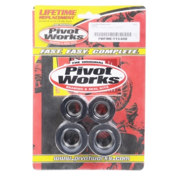 Pivot Works Wheel Bearing Kit Fits Yamaha