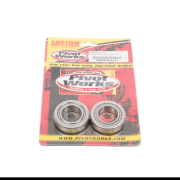 Pivot Works Steering Stem Bearing Kit