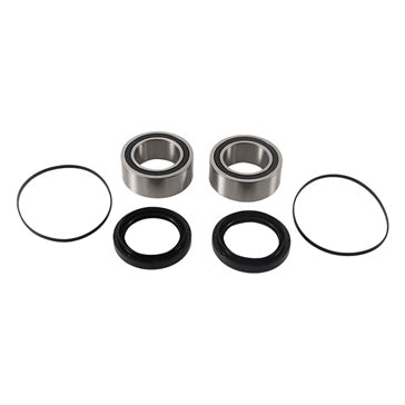 Pivot Works Wheel Bearing Kit Fits Yamaha