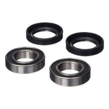Pivot Works Wheel Bearing Kit Fits Polaris; Fits Can-am