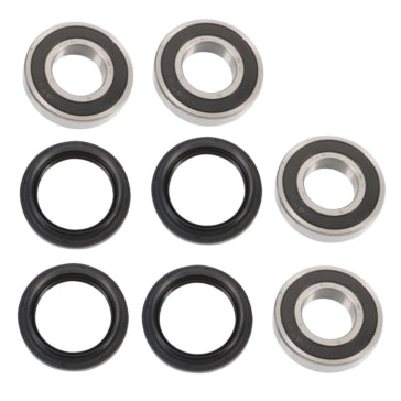 Pivot Works Wheel Bearing Kit Fits Yamaha