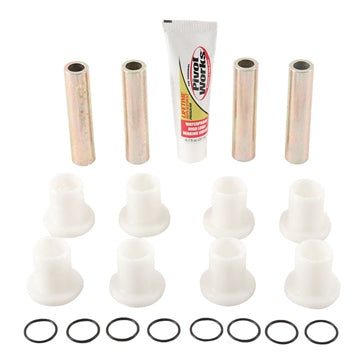 Pivot Works A-Arm Rebuild Kit Fits Polaris