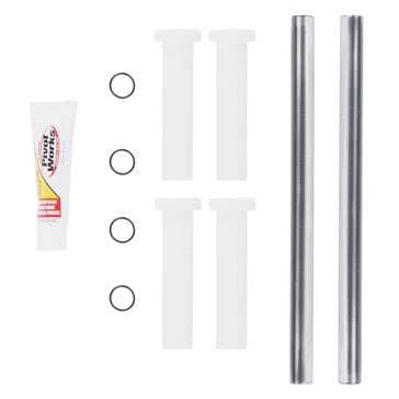 Pivot Works A-Arm Rebuild Kit Fits Polaris