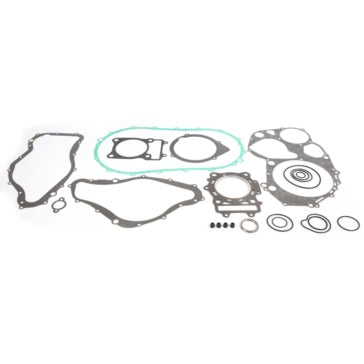 VertexWinderosa Complete Engine Gasket Kit Fits Arctic cat, Fits Suzuki -