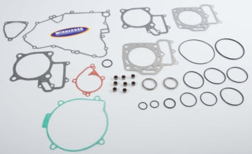 VertexWinderosa Complete Engine Gasket Kit Fits Arctic Cat Kawasaki