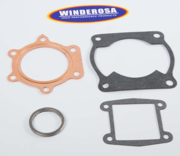 VertexWinderosa Top End Gasket Fits Yamaha -