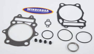 VertexWinderosa Top End Gasket Fits Arctic cat, Fits Suzuki -