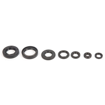VertexWinderosa Oil Seal Sets Fits Yamaha -